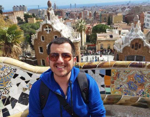 Bafra Birebir İngilizce Dersi